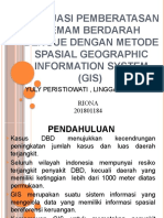 Pemberantasan Demam Berdarah