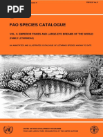The Physiology of Fishes - David H Evans | PDF | Sharks