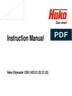 88 10 2993BA Hako Citymaster1250EN