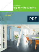 Dokumen - Pub Living For The Elderly A Design Manual A Design Manual Second and Revised Edition Revised 3035609802 9783035609806