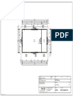 Cabin - GF - Walls - Layout A3