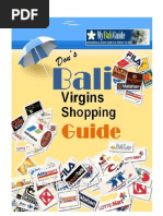 Download Dons Bali Virgin Shopping Guide by MyBaliGuide SN59028636 doc pdf