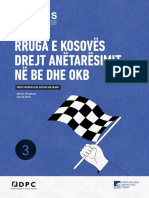 03rruga e Kosoves Drejt Anetaresimit Ne Be Dhe Okb Albweb