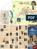 Conques Step by Step Histoire GB 2016 2