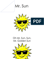MR Sun