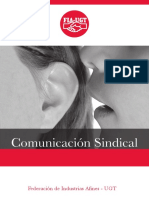 M Com Sindical