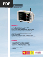 Medical Battery Solutions Overview | PDF | Galvanic Cells