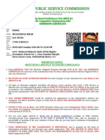 Https Online - Fpsc.gov - PK FPSC Css Prelim Exam 2022 Reports Css MPT Ac Detail 2022.php