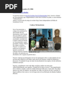 Morre Mais Um Ditador