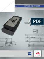 Manual de Diagnose Motor Cummins