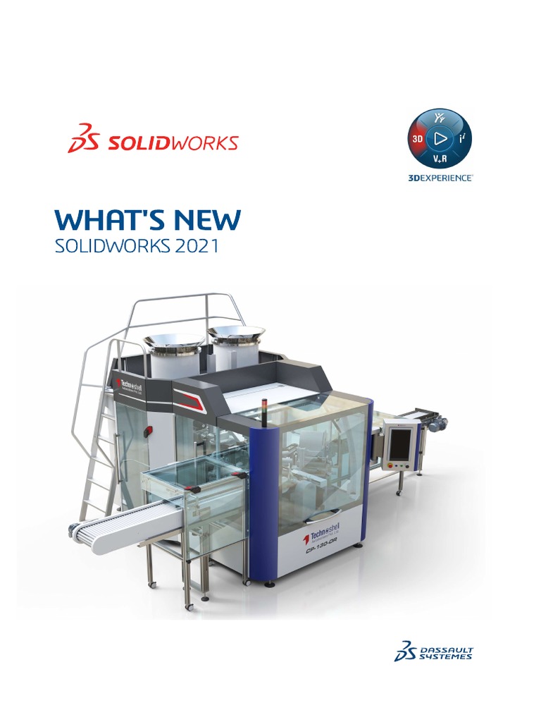 Solidworks 2021 Help | PDF