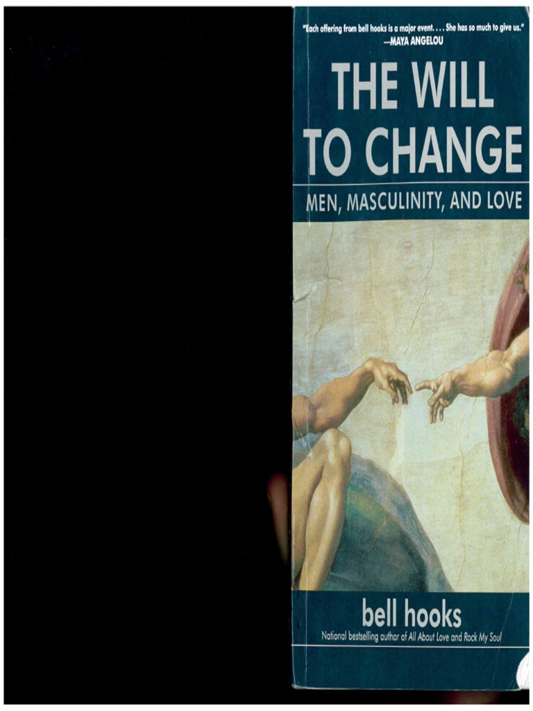Bell Hooks The Will To Change (Preface) PDF