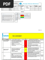 Flash Report Template | PDF