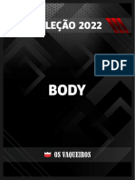 Coleção Vqs 2022-1