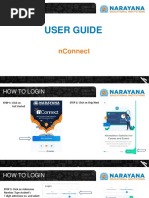 For Parent-nConnect Parent App Guide