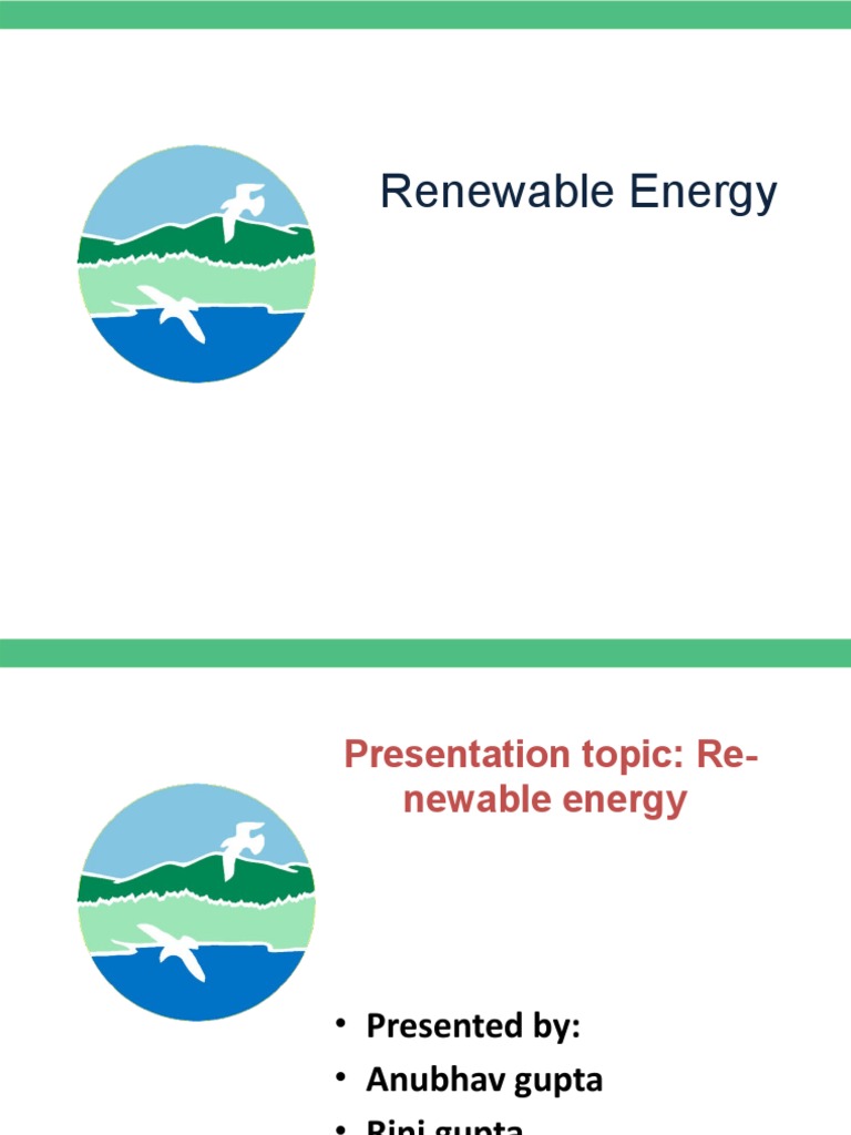 An Overview of Maine's Abundant Renewable Energy Resources and Opportunities PDF Biofuel
