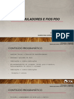 Bioestimuladores e fios PDO curso