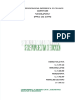 PDF Secretaria Ejecutiva de Educacion DL