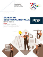 Handbook - Electrical Safety - Final