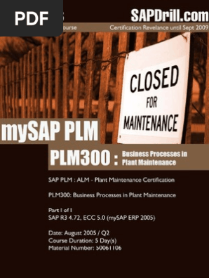 plm300 pdf