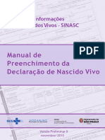 Manual DN SP