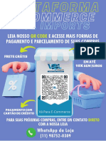 Plataforma e-commerce Vol (L10 x H14)
