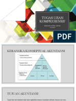 Ujian Komprehensif Akuntansi