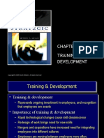 Chapter 09 2006 Training Development1