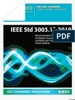 Ieee 3003.1-2019