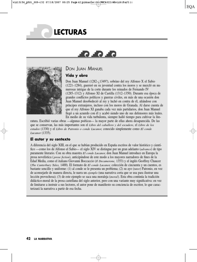 Stories in Spanish Novel 1 PDF