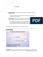 Derecho Tributario