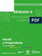 Semana 6 Preparatoria