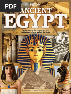 Ancient Egypt | PDF | Ancient Egypt | Egyptian Pyramids