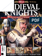 All About History Book of Medieval Knights - 2018 - Compressed