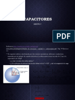 CAPACITORES