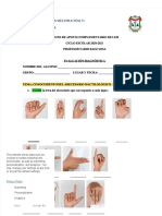 PDF Examen Diagnostico LSM 2020 2021