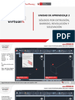 Autocad 3D Ua2