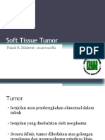 Soft Tissue Tumor