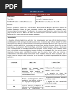 Henning - Carlos - E - Ferreira - Glauco - 2024.1 - Programa ...