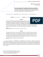 La Respuesta Educativa Al Alumnado Con Dificultades en La Lectura y