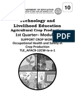 Tle 10 q1 Mod4 Agri Crop Production OHS EDITED FINAL