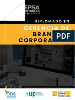 Brochure-BRANDING CORPORATIVO