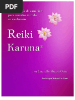 PDF Reiki Karuna Por Laurelle Shanti Gaia Compress