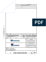 GOB-1A04B.20-M-4059 B: 44473 Título de Referência