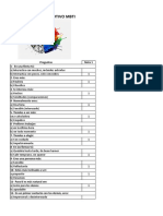 Taller 8 - MBTI (Para Casa)