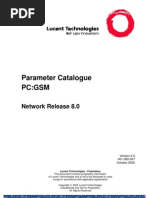 Download GSM Parameter by Ngo Tan SN59032723 doc pdf