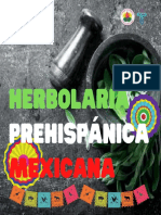 Herbolariamexicana