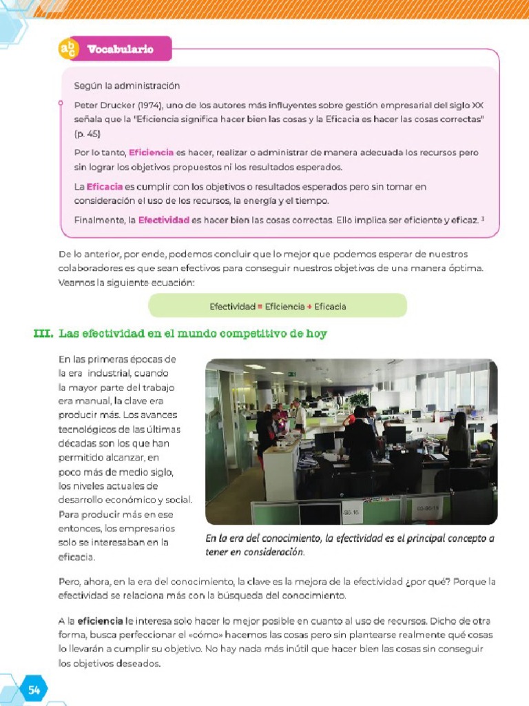 Innovación Y Emprendimiento 3 54 Pdf