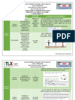 Plan de Trabajo Semana 37