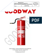 MT 002 Rev01 Manual Tecnico Extintores ABC BC